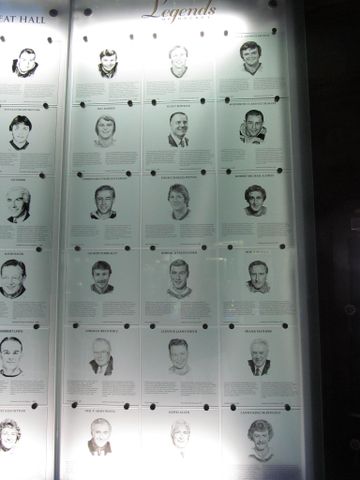 White Supremacy Rules the NHL and White Canada is to Blame