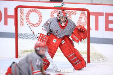 NCAA Women's Hockey: What to Watch, Week 5