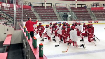 NCAA Women's Hockey: What to Watch, Week 8