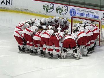 NCAA Women's Hockey: What to Watch, Week 9