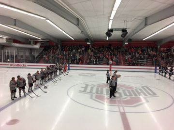 NCAA Women's Hockey: What to Watch, Week 11