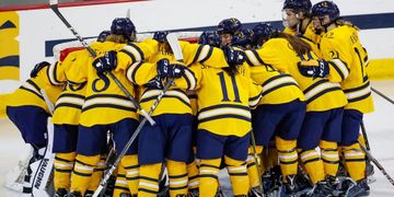 NCAA Women's Hockey: What to Watch, Week 10