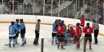 NWHL Weekend Wrap