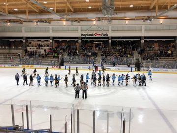 NWHL Weekend Wrap