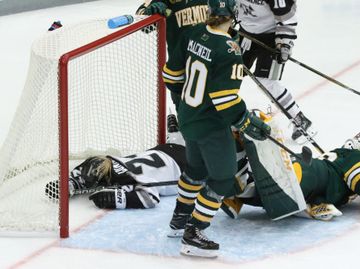 NCAA Women's Hockey: What to Watch, Week 13