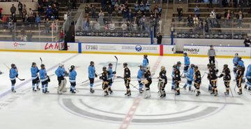 NWHL Weekend Wrap