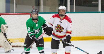 Alex Carpenter's Playing for the Joy of It