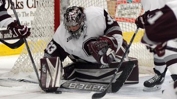 NCAA Women's Hockey: What to Watch, Week 20