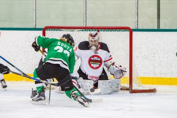CWHL Weekend Wrap