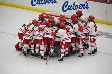 NCAA Women's Hockey: What to Watch, Week 21