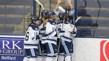 NCAA Women's Hockey: What to Watch, Week 22
