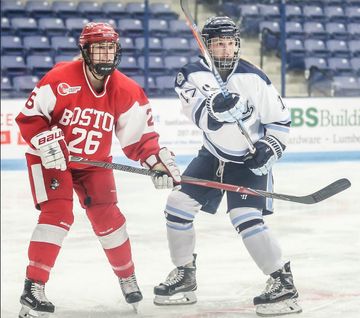 NCAA Women's Hockey: What to Watch, Week 24