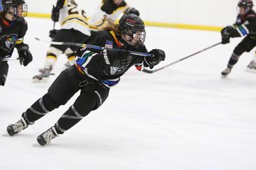 CWHL Weekend Wrap