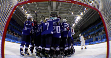 Women's Hockey in Pyeongchang: Group Play Days 3 and 4