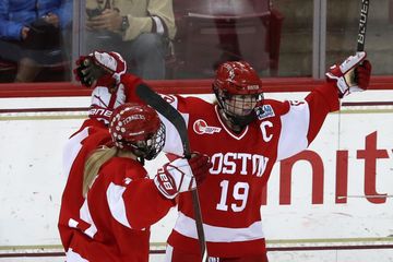 NCAA Women's Hockey: What to Watch, Week 23
