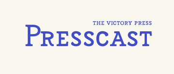 Presscast #3: Olympic Emergency Podcast