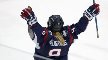 NCAA Women's Hockey: What to Watch, Week 25 [PLAYOFFS]
