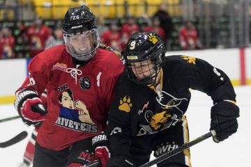 NWHL Completes Regular Season