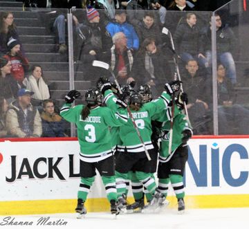 CWHL Clarkson Cup Preview