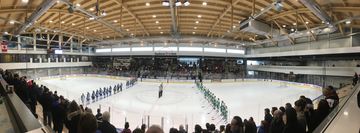 NWHL: Who's Who Behind the Bench