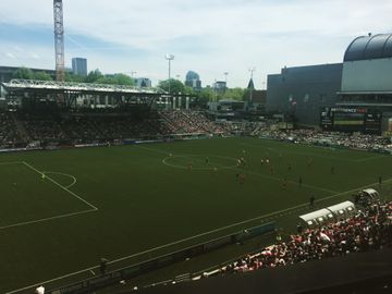 NWSL Weekend Recap