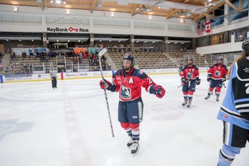 NWHL Offseason Notebook #1
