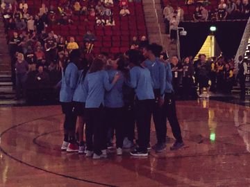 WNBA Recap Week 4: Bouncing Back and Giving Back