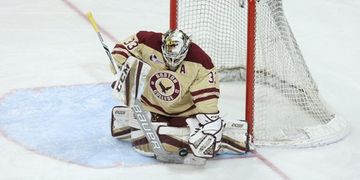 NWHL Notebook: Boston Adds Three