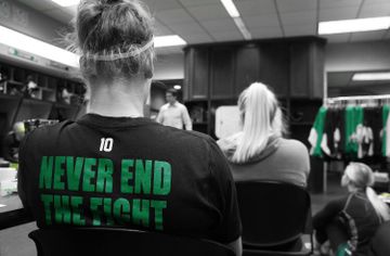 How To Revive a Hockey Team