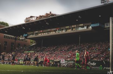 NWSL Midseason Recap