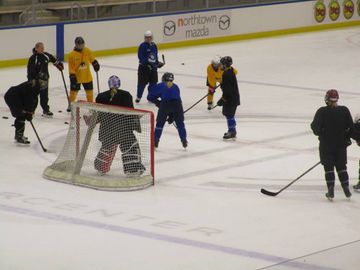 NWHL Notebook: Rosters Filling Up