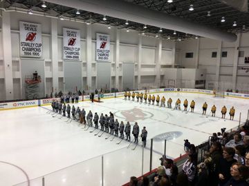 NWHL Notebook: The Season Approaches