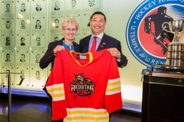Offseason Rundown: State of the CWHL