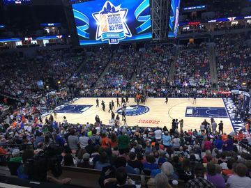 New-Look All-Star Game Shows Off Progress in the WNBA