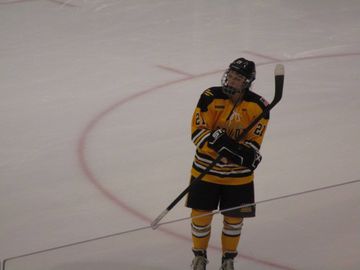 Women's Hockey After the Olympics: Part I​