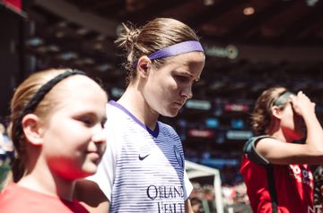 NWSL Recap: Week 19