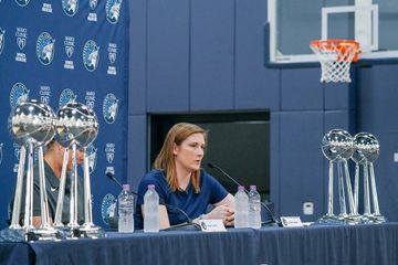 WNBA Recap Week 12: Never a Dull Moment