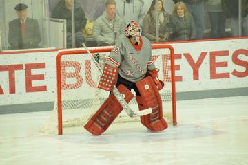 NCAA Highlight: Kassidy Sauve