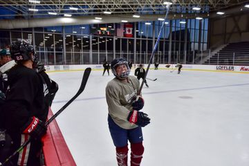 NWHL: Preseason Approaches