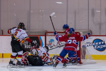 CWHL 2018-19 Preview