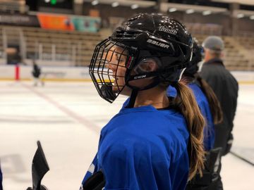 NWHL Preview: Buffalo Beauts