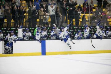 NWHL Preview: Connecticut Whale