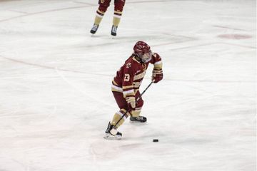 NCAA Highlight: Cayla Barnes