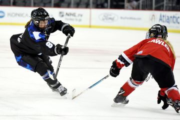 NWHL Weekend Wrap: Week Three