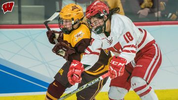 NCAA Women's Hockey: What to Watch, Week 6