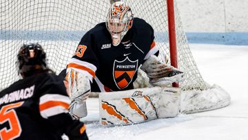 NCAA Women's Hockey: What to Watch, Week 7