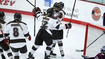 NCAA Women's Hockey: What to Watch, Week 8