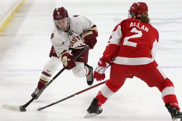 NCAA Women's Hockey: What to Watch, Week 11