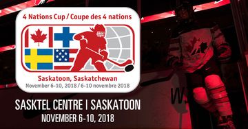 Four Nations Cup: Changes Afoot