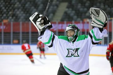 CWHL Weekend Wrap